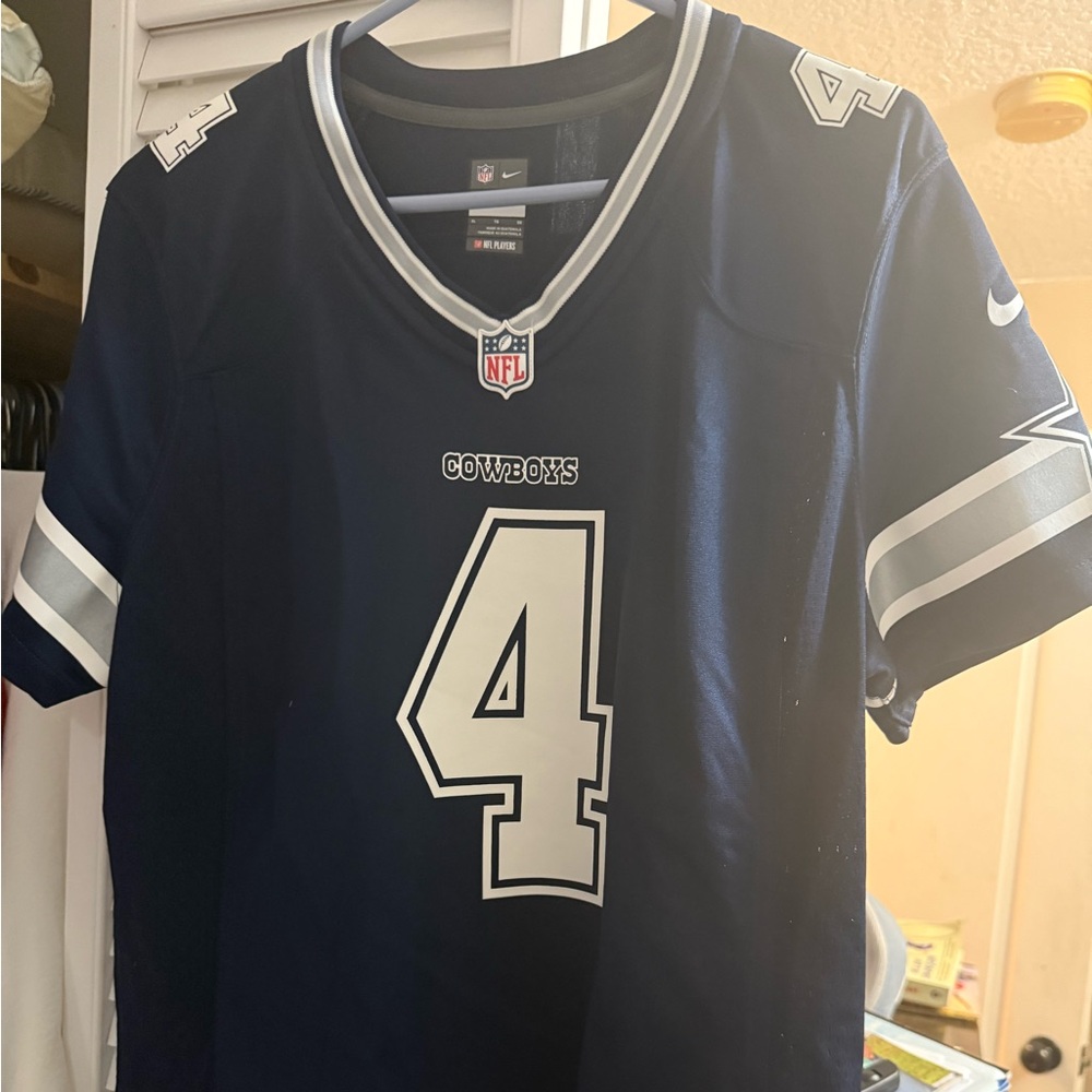 Jersey
